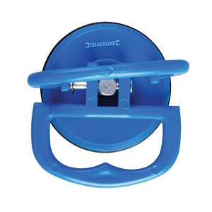 Capacité de la ventouse Silverline 15kg - Product Image 3