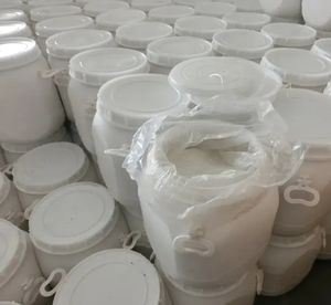 B0801 secchi 100 libbra candeggina in polvere 70% granuli Shock per piscine - Product Image 2