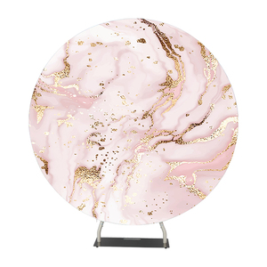 Lux Gloss Gold Metal Postre Display Cart Logotipo personalizado Sweet Candy Stand para eventos <span class=keywords><strong>de</strong></span> <span class=keywords><strong>boda</strong></span> Estilo <span class=keywords><strong>de</strong></span> dibujos animados - Product Image 1