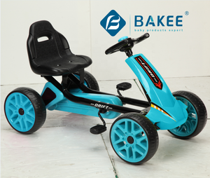 Pedal para niños <span class=keywords><strong>Go</strong></span> <span class=keywords><strong>Kart</strong></span> Venta caliente nuevo modelo Kid's <span class=keywords><strong>Go</strong></span> <span class=keywords><strong>Kart</strong></span> de buena calidad 2017 - Product Image 4