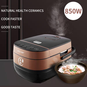 หม้อ<span class=keywords><strong>หุง</strong></span><span class=keywords><strong>ข้าว</strong></span>ก๋วยเตี๋ยวไฟฟ้า,หม้อ<span class=keywords><strong>หุง</strong></span><span class=keywords><strong>ข้าว</strong></span>เซรามิกแบบเหนี่ยวนำสำหรับโรงแรมและร้านอาหาร - Product Image 2