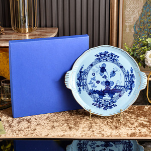 Luxury Yellow Floral Bone China Dinnerware Set Gold Rim Plates Bowls Cups Teapot Vases Dishwasher Safe Complete Collection for - Product Image 4