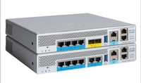 Controlador Inalámbrico Cisco Catalyst 9800-40 C9800-40-K9 IOS XE, Controlador WLAN para Redes de Campus Empresariales