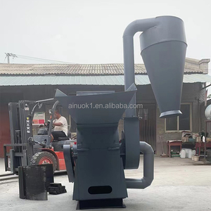 grinding sale for making charcoal chips machine to crush <b>wood</b> into sawdust - Product Image 4