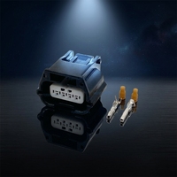 Boîtier de connecteur automobile 7283-8853-30 pour faisceau de câblage – Type Fabricant Fournisseur