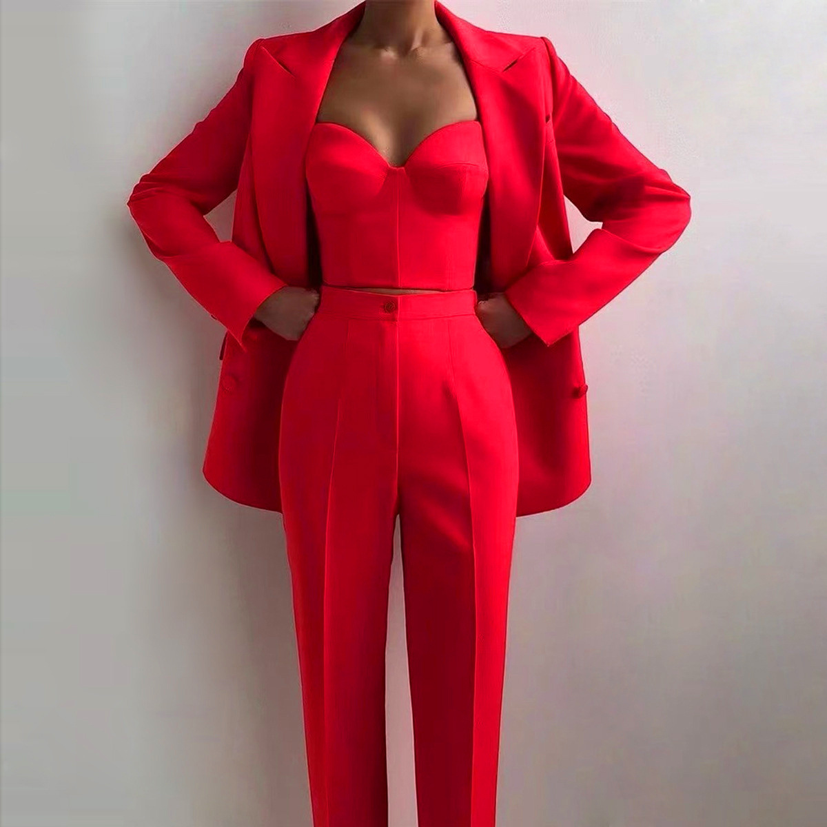 Rojo