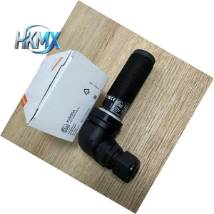 โมดูลเซ็นเซอร์เกรดอุตสาหกรรม รุ่น A100 รุ่น B200 รุ่น C300 รุ่น D400 รุ่น E500 สำหรับระบบอัตโนมัติ - Product Image 1