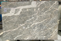 Centurystone Factory Italie Fior Di Pesco Grigio Gris Pierre naturelle Marbre en dalles pour plans de travail, dessus de table, revêtement de sol, carrelage mural