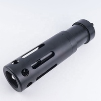 BMP400 en ligne RS485 PH ORP COD Conductivité/salinité ammoniac azote turbidité Multiparamètre Capteur de qualité de l'eau