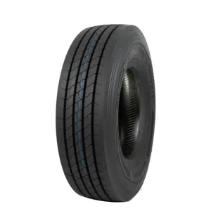 Manufacturer Specializes In Providing Durable And Wear-Resistant Large Truck Tires295/80r22.5