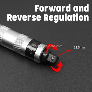 Chuyên Nghiệp Có Thể Sạc Lại Tay Công Cụ Tuốc Nơ Vít Đa Lục Giác Torx Rãnh Phillips Từ Tính Chính Xác Tuốc Nơ Vít Bit Bộ - Product Image 6