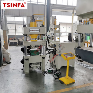 <span class=keywords><strong>Presse</strong></span> <span class=keywords><strong>hydraulique</strong></span> machine prix chariot boîte machine de moulage coussin éjecteur tige 400t <span class=keywords><strong>presse</strong></span> à huile - Product Image 4
