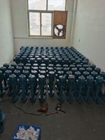 Pompe de refroidissement électrique verticale 150W de haute qualité DB en gros pour fraiseuse