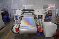 Vente directe usine en gros – Rouleaux de feuille de marquage à chaud brillante et mate à luminosité variable pour estampage à chaud