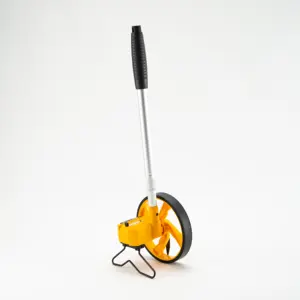 Roulette de mesure numérique pour géomètres, type mini, 6 pouces, avec affichage numérique - Product Image 1