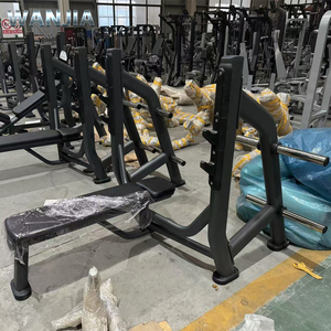 <span class=keywords><strong>Banc</strong></span> de musculation commercial à prix d'usine avec rangement pour poids et logo personnalisé - Product Image 5