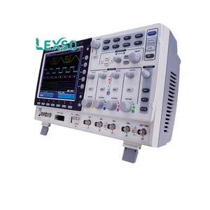 ออสซิลโลสโคปแบบดิจิตอลรุ่น Gwinstek Gds-2000a ซีรีส์ Lexso - Product Image 3