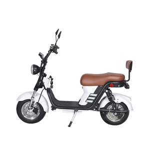 Citycoco Scooter 2025 <span class=keywords><strong>En</strong></span> Colombia Y Promoción Accesorios Australia 60v30ah 60v55ah Batería - Product Image 1