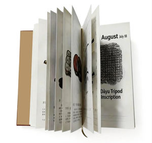 <span class=keywords><strong>Libri</strong></span> Professionali <span class=keywords><strong>di</strong></span> Alta Qualità con Copertina Rigida Personalizzata, Copertina in Tessuto, <span class=keywords><strong>Libri</strong></span> Super Spessi per Lettura, Servizio <span class=keywords><strong>di</strong></span> Stampa <span class=keywords><strong>Libri</strong></span> - Product Image 2