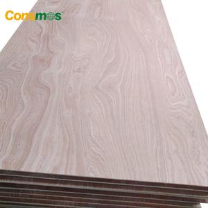 Okoume Abedul Nogal Chapa <span class=keywords><strong>Madera</strong></span> Contrachapada <span class=keywords><strong>Triplay</strong></span> <span class=keywords><strong>Madera</strong></span> Tropical Exportación A México - Product Image 2