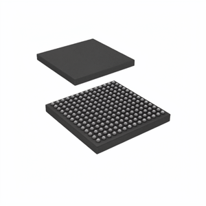 Data Acquisition Original ADS5407IZAYR 196 LFBGA Electronic Circuit Components - Product Image 1