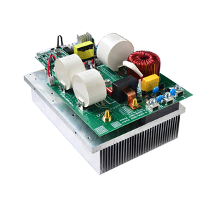 Fabricant de chauffage par induction <span class=keywords><strong>en</strong></span> vente carte de contrôle de chauffage par induction 8-12KW pour la machine de tréfilage - Product Image 2