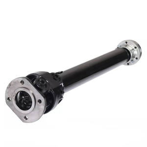 Pour MERCEDES Sprinter ML ML320 350 W163 Arbre de transmission avant complet 675mm OE: A1634100201 1634100201 - Product Image 4