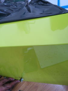 Işareti dekorasyon için alüminyum kompozit Panel PE/PVDF kaplı - Product Image 3