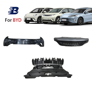 Ricambi Auto di Qualità Originale BYD, Kit Carrozzeria per Veicoli Elettrici, Porte Anteriori e Posteriori Destra e Sinistra per Dolphin Seal ATTO3 NUOVO - Product Image 3
