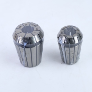 Collet ER20 ER25 de haute précision pour centre d'usinage, tolérance 0,005 mm, serrage manuel, dureté HRC60 - Product Image 3