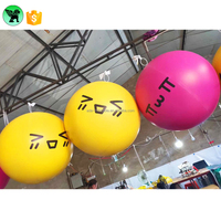 Ballon gonflable de plafond pour événement, décoration personnalisée, en forme de dessin animé, pour décoration, Club, A7827, nouveauté