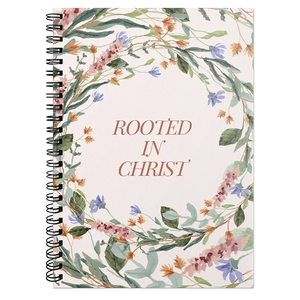 Hot Selling <strong>Bible</strong> Study Notebook Customizable A5 Spiral Sermon Journal Church Notes Daily Prayer <strong>Hardcover</strong> Lined <strong>Printing</strong> Custom - Product Image 1