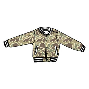 Áo khoác dài tay thời trang cho bé trai, chất liệu co giãn, in theo yêu cầu, mẫu mới nhất năm 2026, bán chạy nhất - Product Image 4