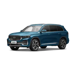 Geely Monjaro Xingyue L 2024 2.0T New SUV Gasoline Car Vehicle Deposit Valid for 15 days