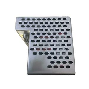 Módulo Gateway Sercos ASi-3 BWU2508 de la Marca Bihl-Wiedemann - Product Image 3