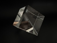 Cube en cristal K9 transparent personnalisable de qualité A+ en gros, gravure laser 3D, écologique, thème amour, presse-papier pour la maison