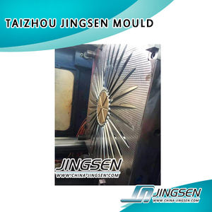 Moule de cuillère à gâteau/crème glacée à paroi fine - Product Image 5