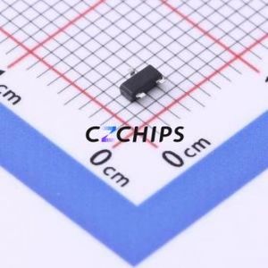 ทรานซิสเตอร์ภาคสนามแบบดั้งเดิมและใหม่เอี่ยม KFH-VB ทรานซิสเตอร์ SOT-23(TO-236) - Product Image 2