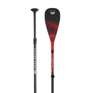 Hot Sale High Quality T Handle Thickened Full <strong>Carbon</strong> <strong>Fiber</strong> Stand-Up <strong>Paddle</strong> Board SUP Accessories - Product Image 2