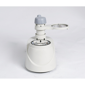 Óptica de diseño Manual bloqueador Centro instrumento China lente óptica Centremeter centrado de <span class=keywords><strong>la</strong></span> máquina bloqueador - Product Image 3