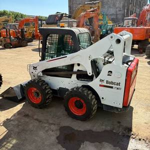 زلق مستعمل بعلامة تجارية أصلية S770 الولايات المتحدة الأمريكية في حالة جيدة للبيع - Product Image 2