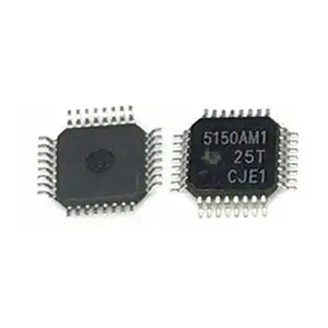 En Stock Composants Électroniques Original IC STM8L052C6T6