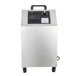 Multifunctional Water Purifier Air Purification Ozone Generator