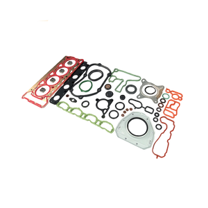 完整垫片套件 06L 103 085 B, 06H 103 <span class=keywords><strong>171</strong></span> A 适用于奥迪大众 EA888 Gen 1/CC/帕萨特 1.8TSI (2011) (BYJ) - Product Image 1