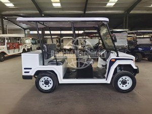 Carritos de Golf Eléctricos a Batería para Promoción - Product Image 5