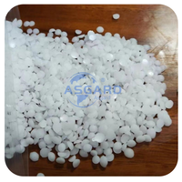 Cire microcristalline de qualité industrielle la plus vendue 2025, Micro Slack Wax 160s 170s 70 80 pour bougies