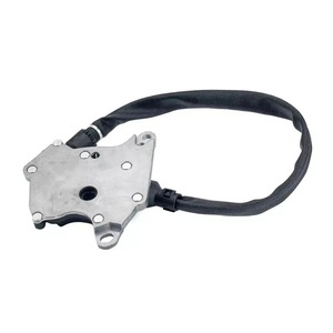 Interruptor de Seguridad Neutral Volkswagen 01V919821B 5HP19 para Passat B5 1.8T, Repuesto de Solenoide de Transmisión - Product Image 4