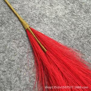 Plumas Decorativas Qiye, Adornos de Plumas Artificiales de Seda para Decoración del Hogar, Bodas, Fiestas, Estilo Moderno YCXK - Product Image 5