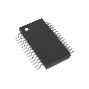 Buy Online Electronic Components 28 SSOP Authorized Distributor PIC16C72A-04I_SS Embedded - Product Image 1