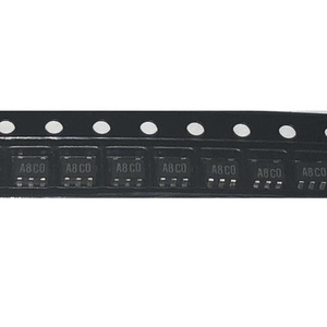 Circuitos Integrados, Componentes Electrónicos, Chips IC MAX1920EUT+T Auténticos - Product Image 1